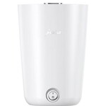 JURA JU24175 JURA CHAUFFE TASSES BLANC