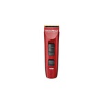 BABYLISS PRO FX811C - BABYLISS PRO TONDEUSE X2 ROUGE