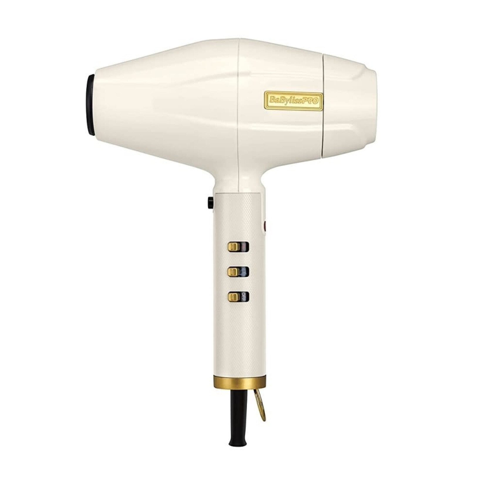 BABYLISS PRO FXBDW1C - BABYLISS PRO SECHOIR FX BLANC 1875W