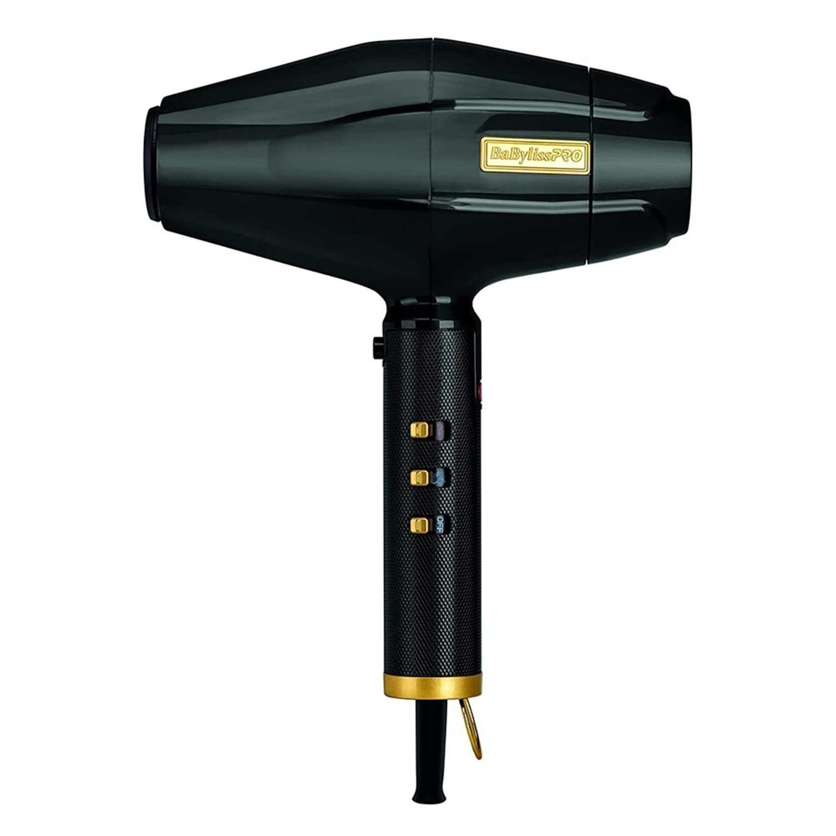 BABYLISS PRO FXBDB1C - BABY LISS PRO SECHOIR FX NOIR