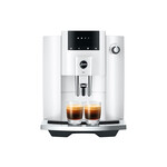 JURA JU15560 - JURA E4 PIANO BLANCHE