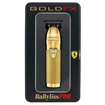 BABYLISS PRO FX787GDB - BABYLISS PRO TONDEUSE FINITION T-BLADE GOLG