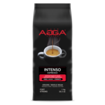 AGGA IN510000G34 - AGGA CAFE EN GRAINS ESPRESSO INTENSO 1KG