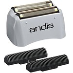04521 - ANDIS LAME EN T 1/150 0.1MM GO/GTO