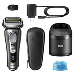 BRAUN 9465CC - BRAUN RASOIR SERIES 9 PRO CC
