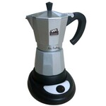 VEV VIGANO 97736 - VEV VIGANO MACHINE A EXPRESSO ELECTRIQUE