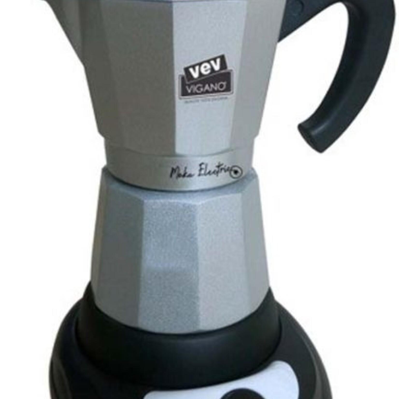 VEV VIGANO 97736 - VEV VIGANO MACHINE A EXPRESSO ELECTRIQUE