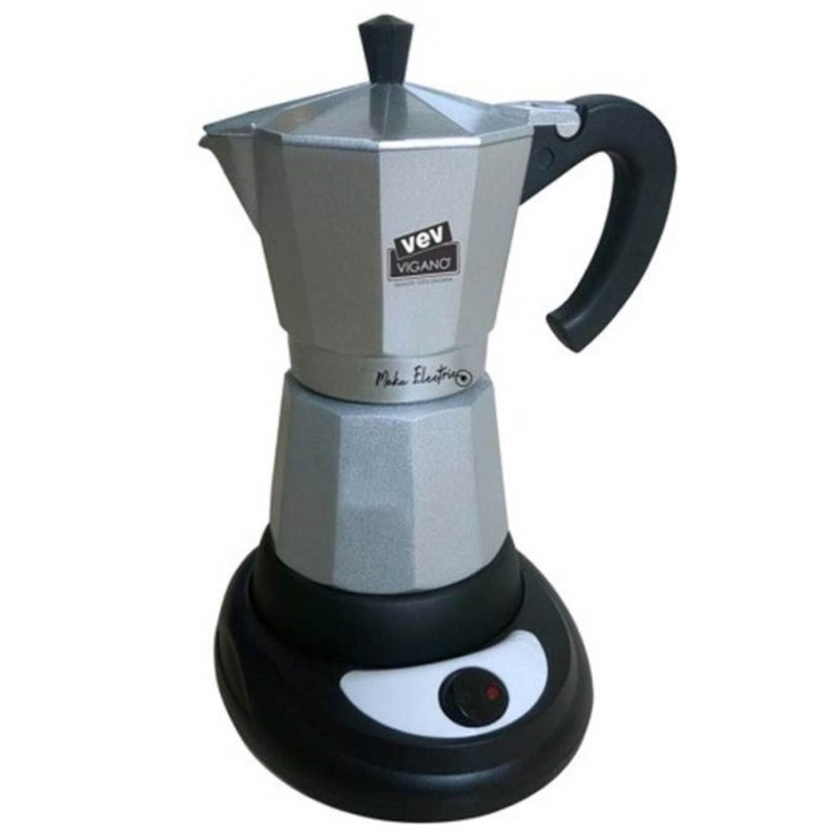 VEV VIGANO 97736 - VEV VIGANO MACHINE A EXPRESSO ELECTRIQUE