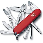 VICTORINOX SWISS ARMY 1.4723-033-X1 VICTORINOX  TINKER DELUXE ROUGE