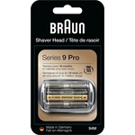 BRAUN 94M - BRAUN GRILLE  SERIE 9 PRO