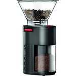 BODUM 11750-01US - BODUM MOULIN A CAFE NOIR