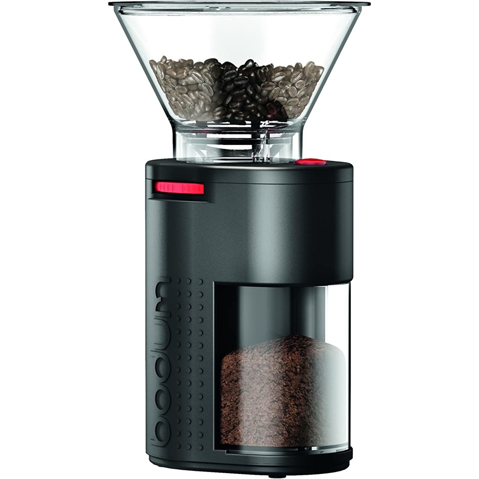BODUM 11750-01US - BODUM MOULIN A CAFE NOIR