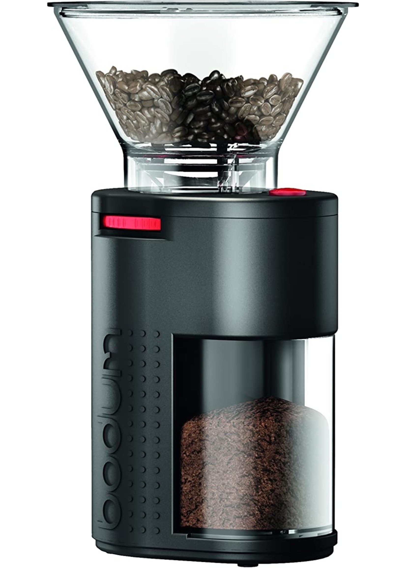 BODUM 11750-01US - BODUM MOULIN A CAFE NOIR