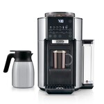 DELONGHI CAM51035M  TRUEBREW DELONGHI MACHINE A CAFE AUTOMATIQUE AVEC CARAFE 40 OZ