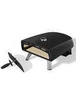 RICARDO 63209 -  RICARDO FOUR A PIZZA  PROPANE