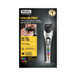 WAHL 3216 WAHL TONDEUSE DE FINITION POUR BARBE AVEC ET SANS FIL