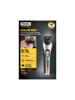 WAHL 3216 WAHL TONDEUSE DE FINITION POUR BARBE AVEC ET SANS FIL