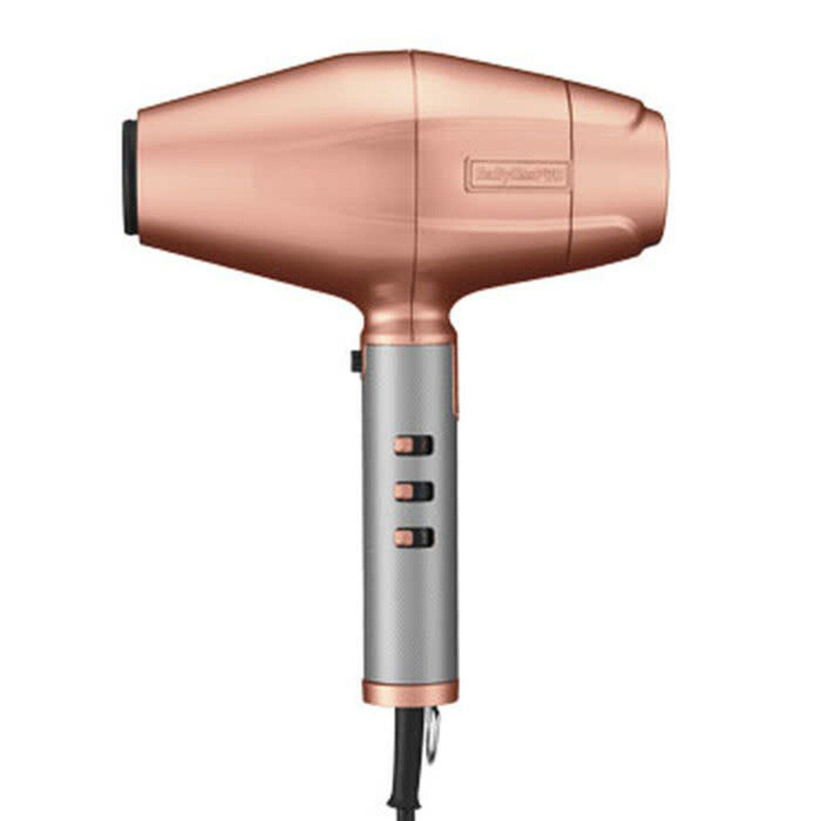 BABYLISS PRO FXBDRG1C - BABYLISS PRO SECHOIR ROSE FX 1875W
