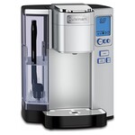 CUISINART SS-10C - CUISINART CAFETIERE 1T K-CUP KEURIG