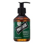 PRORASO P753 -007530 - PRORASO SHAMPOING BARBE EUCALYPTUS ET ROMARIN 200ML