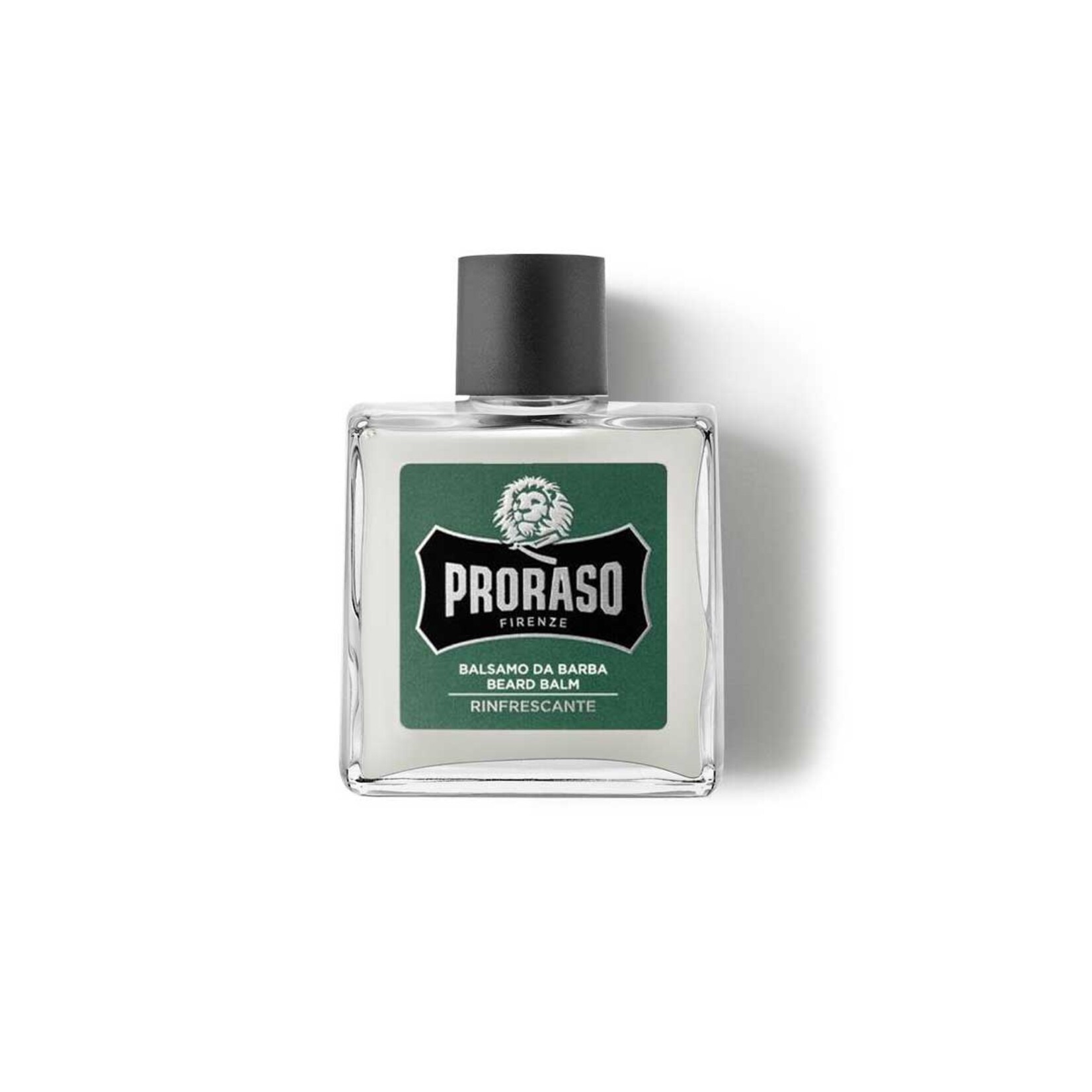 PRORASO P733- 007332- PRORASO BAUME POUR LA BARBE EUCALYPTUS /ROMARIN