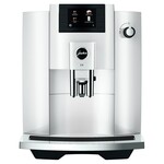 JURA JU15559 - JURA E6 PIANO BLANCHE