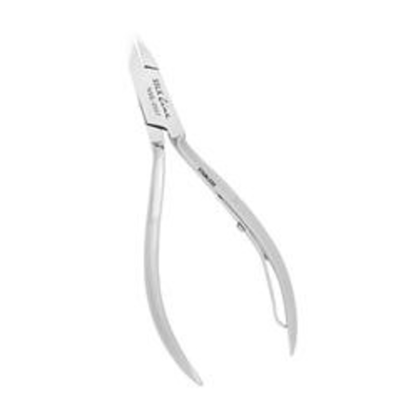 Silkline NSE2007NC - SILKLINE PINCE A ORTEIL INCARNES 5''