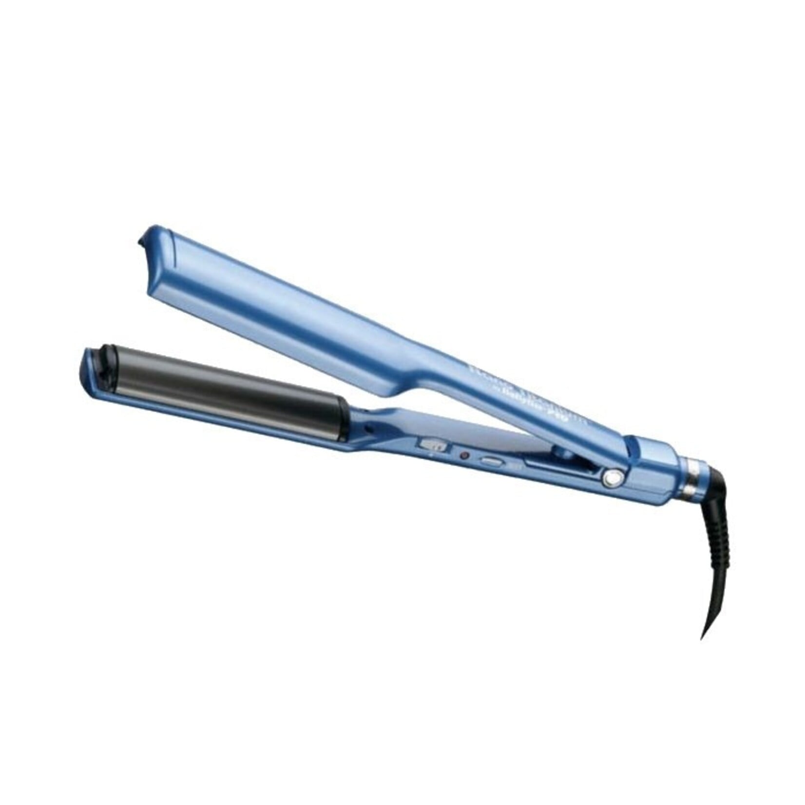 BABYLISS PRO BABYLISS PRO fer plat à plaques courbées 450F BNT4082C