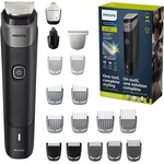 PHILIPS MG5910/28 PHILIPS TONDEUSE CHEVEUX BARBE ET CORPS AVEC GUIDE 20 PIECES