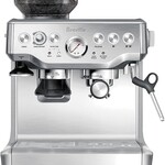BREVILLE BES870BSS - BREVILLE CAFETIÈRE-MOULIN BARISTA EXPRESS