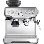 BREVILLE BES870BSS - BREVILLE CAFETIÈRE-MOULIN BARISTA EXPRESS