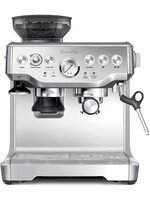 BREVILLE BES870BSS - BREVILLE CAFETIÈRE-MOULIN BARISTA EXPRESS