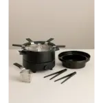 FONDUSSIMO FME1003 - FONDUSSIMO EVOLUTION 3 EN 1