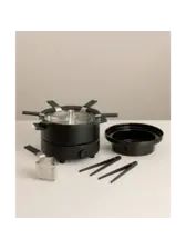 Fondussimo Evolution Fondue Set