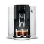 JURA JU15465 - JURA E6 PLATINUM NG