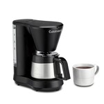CUISINART DCC-5570NACS - CUISINART CAFETIERE 5T CARAFE STAINLESS