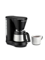 CUISINART DCC-5570NACS - CUISINART CAFETIERE 5T CARAFE STAINLESS