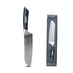 SCANPAN S92551800 - SCANPAN SANTOKU 18CM CLASSIC