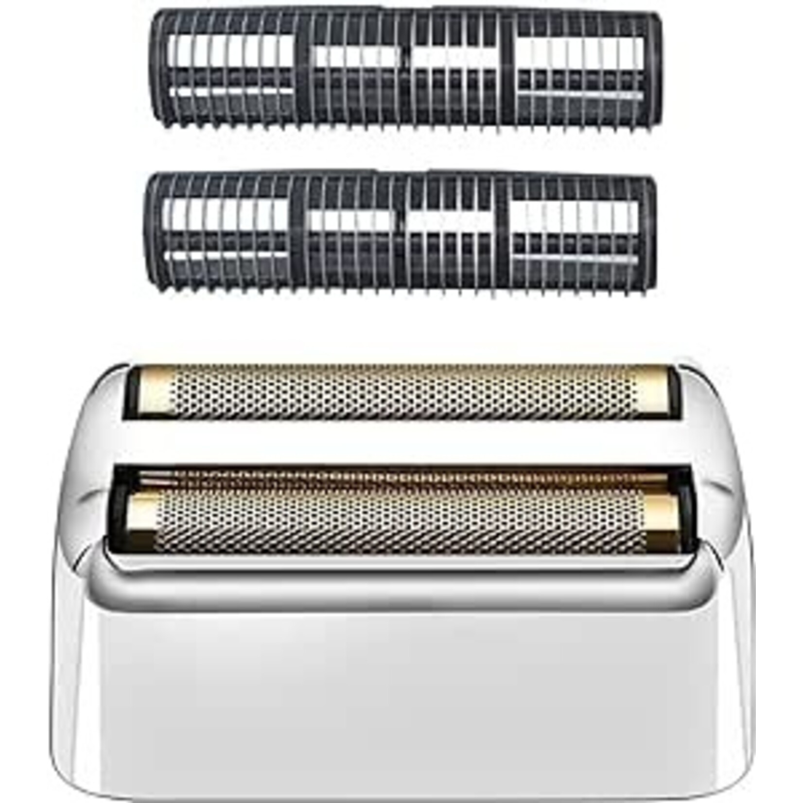 BABYLISS PRO FXRF2 - BABYLISS PRO GRILLE-COUTEAU ARGENT