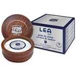LEA LEA-31066 BOL BOIS BRUN ET SAVON