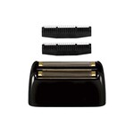 BABYLISS PRO FXRF2B - BABYLISS REMPLACEMENT GRILLE ET COUTEAUX NOIR