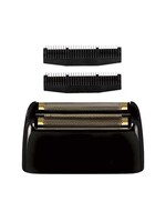 BABYLISS PRO FXRF2B - BABYLISS REMPLACEMENT GRILLE ET COUTEAUX NOIR