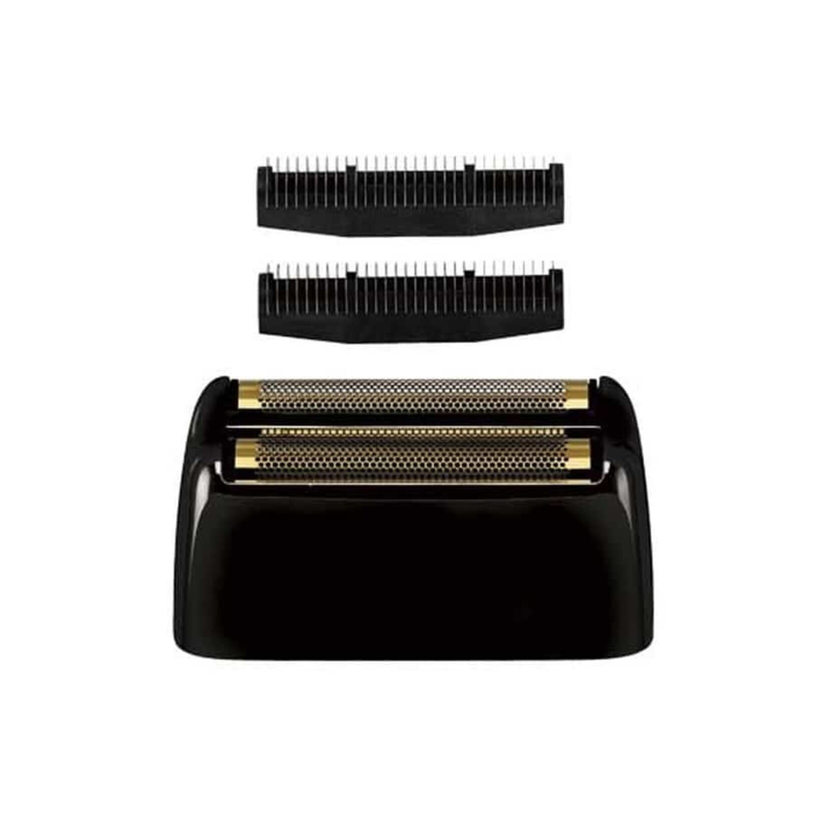 BABYLISS PRO FXRF2B - BABYLISS REMPLACEMENT GRILLE ET COUTEAUX NOIR
