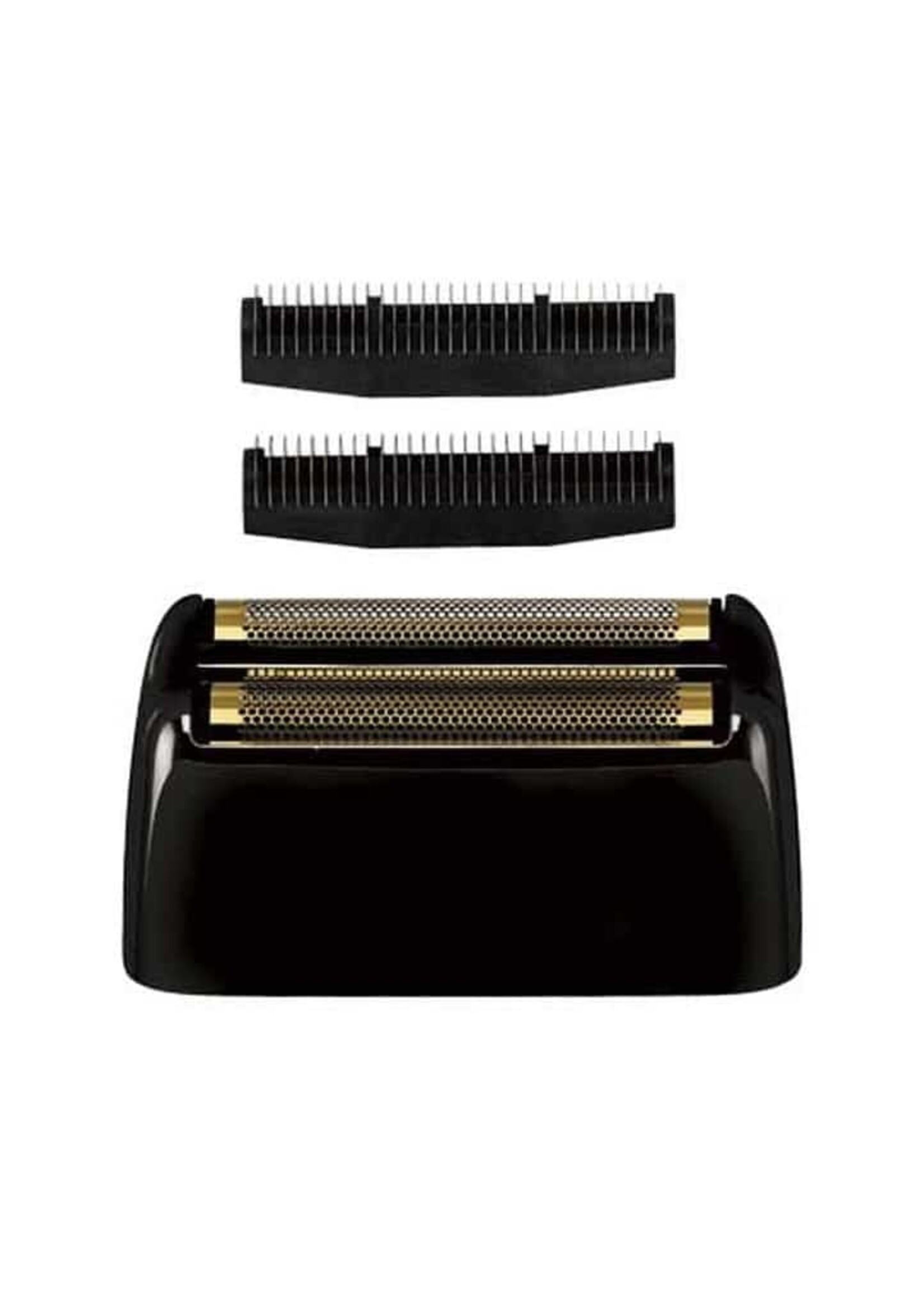 BABYLISS PRO FXRF2B - BABYLISS REMPLACEMENT GRILLE ET COUTEAUX NOIR