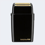 BABYLISS PRO FXFS2B - BABYLISS RASOIR 2 LAMES NOIR