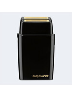 BABYLISS PRO FXFS2B - BABYLISS RASOIR 2 LAMES NOIR