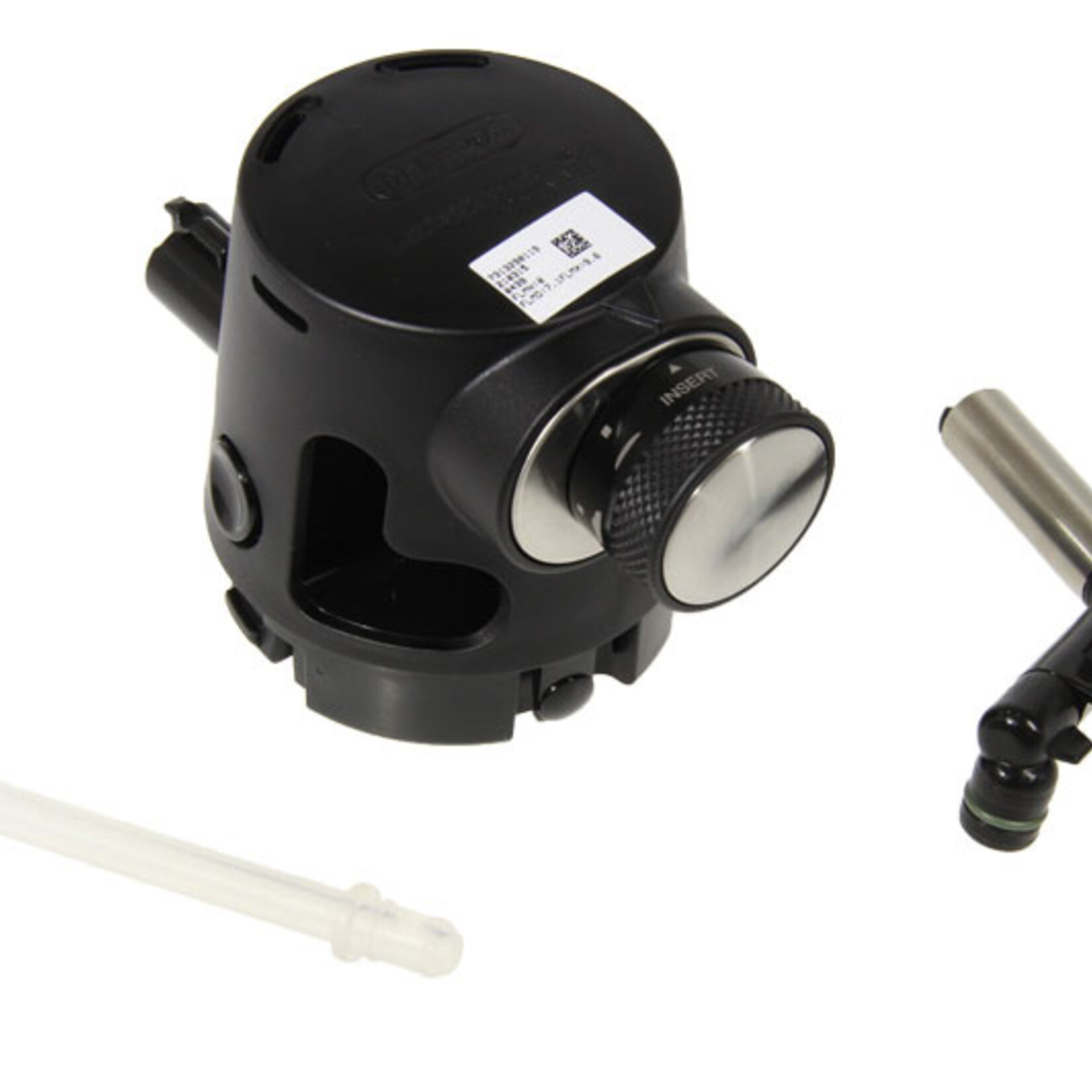 DELONGHI AS00001229  COUVERT DE POT A LAIT MAESTRO