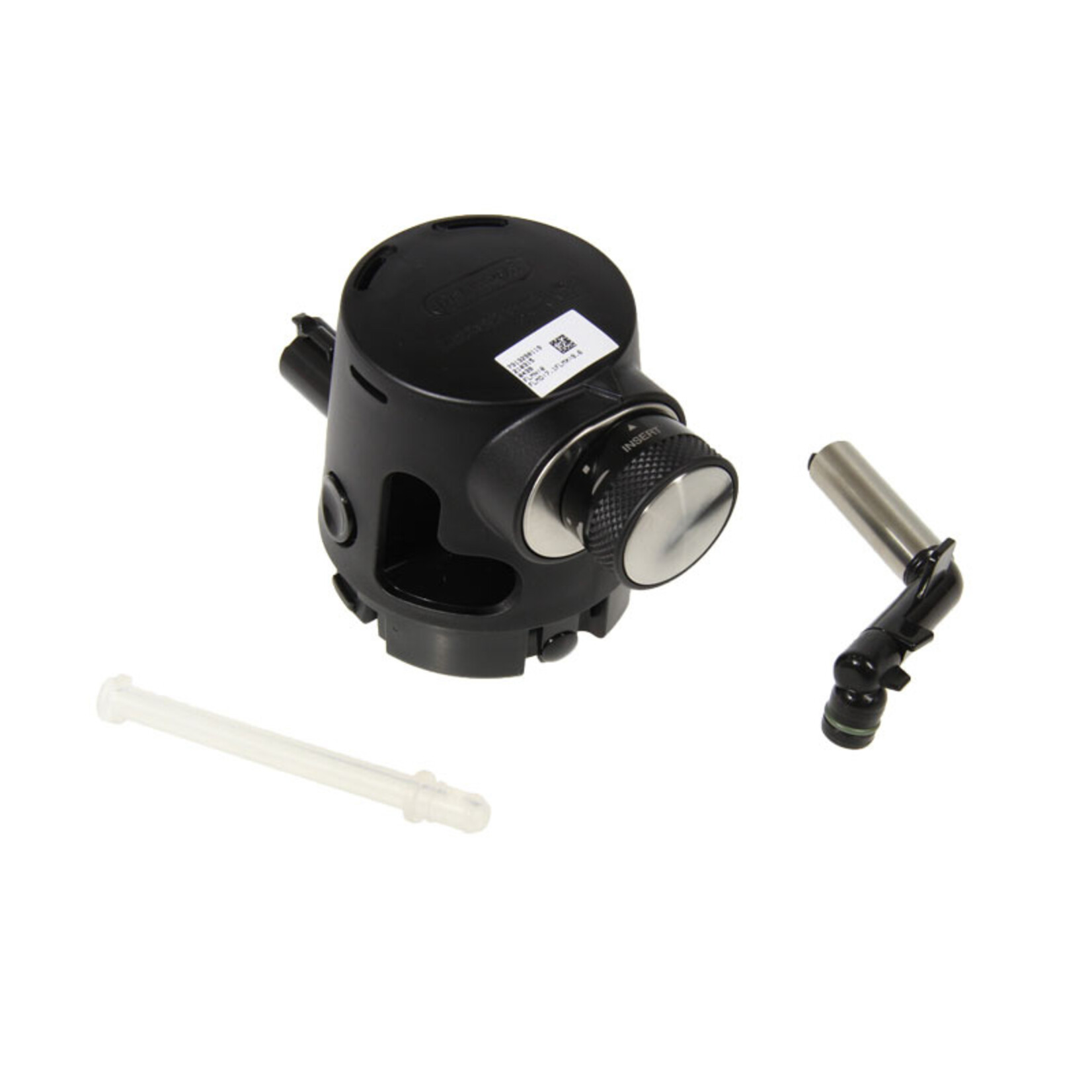 DELONGHI AS00001229  COUVERT DE POT A LAIT MAESTRO