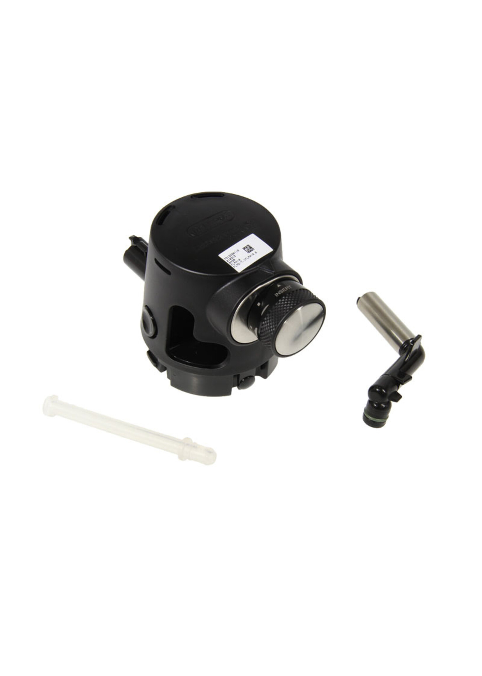 DELONGHI AS00001229  COUVERT DE POT A LAIT MAESTRO