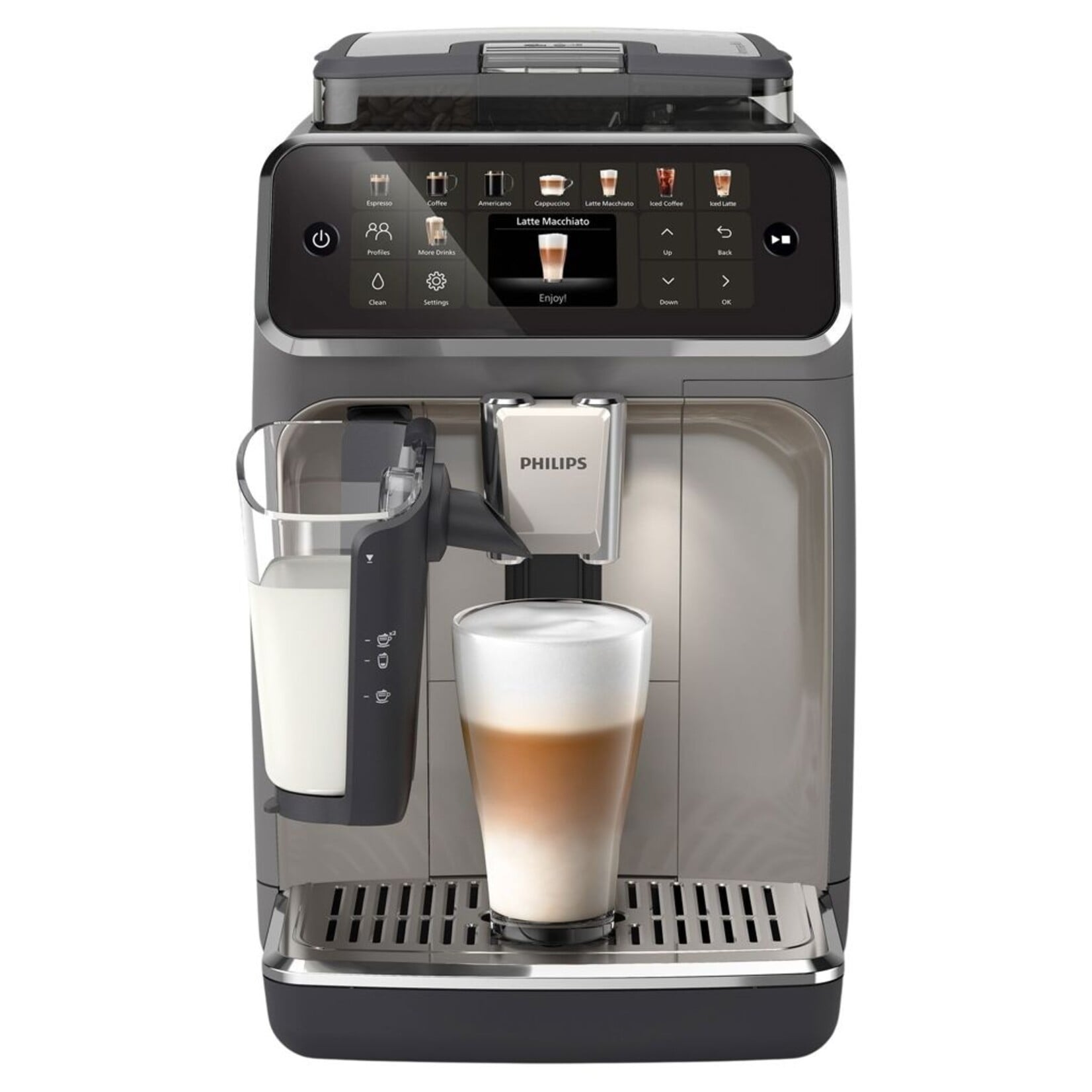 PHILIPS/SAECO EP5544/90 - PHILIPS LATTEGO